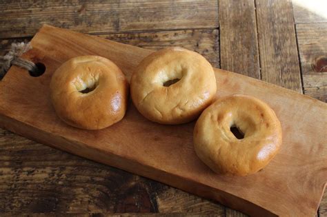 old fashioned bagels